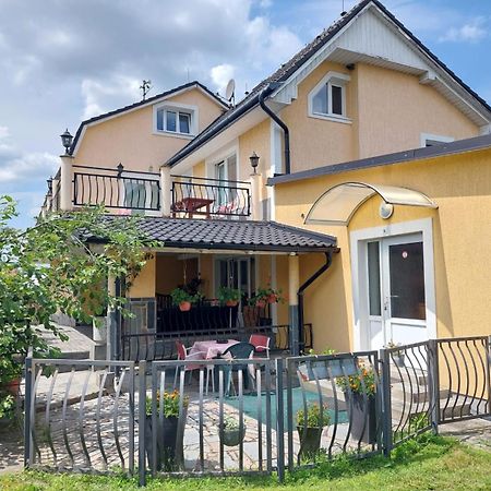 Penzion Slunce Česká Lípa 外观 照片