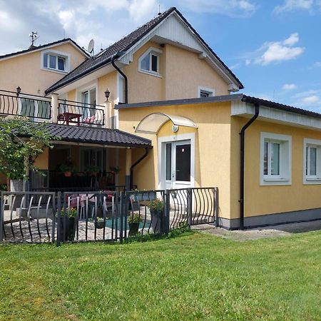 Penzion Slunce Česká Lípa 外观 照片