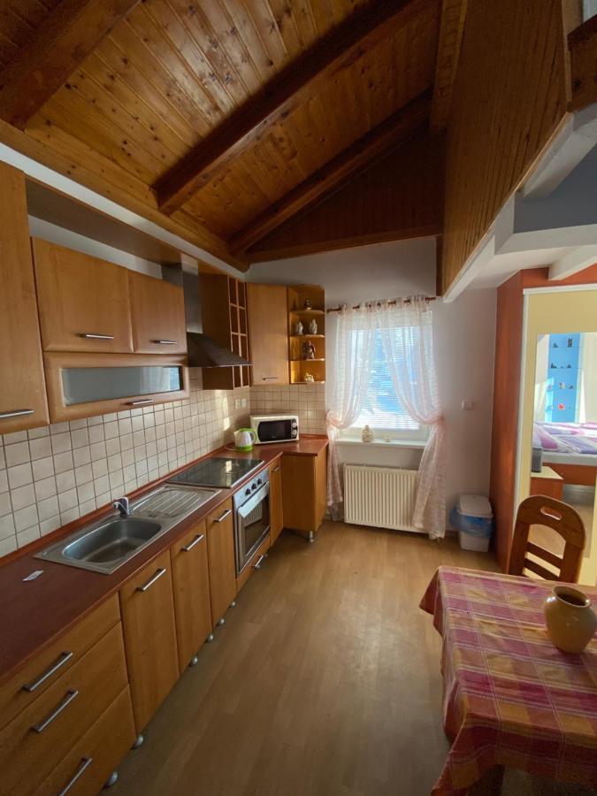 Penzion Slunce Česká Lípa 外观 照片