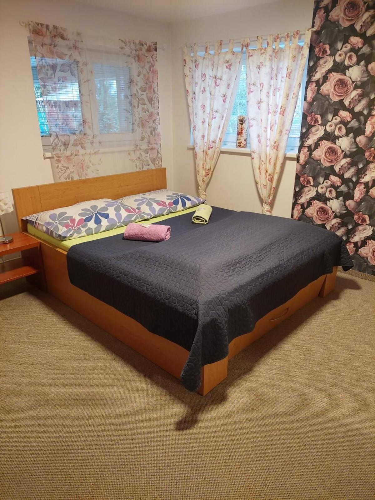 Penzion Slunce Česká Lípa 外观 照片