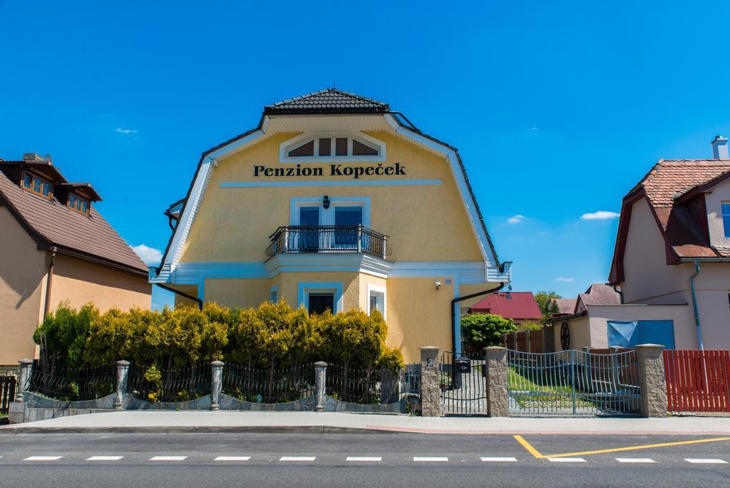 Penzion Slunce Česká Lípa 客房 照片